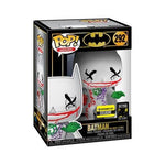 Funko - Batman Jokers Wild Batman Pop! Vinyl Figure - Exclusive - (1 Count)