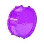 Jumbo Plastic 100mm Herb Grinder Assorted (1 Count)